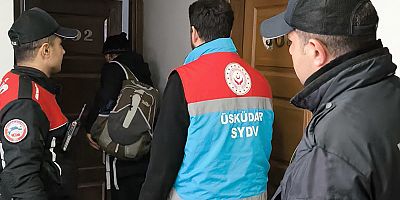 Kimsesizlere sıcak yuva sağlanıyor