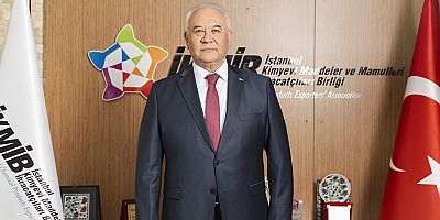 Kimya sektöründen bir ilk! Cumhuriyet tarihinin en yüksek ihracatı gerçekleşti