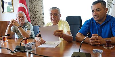 Kındılçeşme için büyük buluşma 