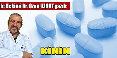 KİNİN