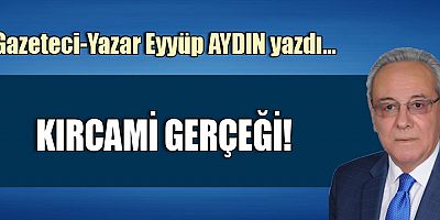 KIR CAMİ GERÇEĞİ!