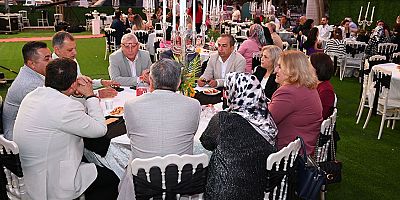 Kır düğünlerinin yeni adresi Kındılçeşme olacak 