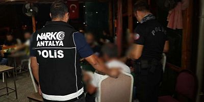 Kıraathane ve Kafelere Yönelik Denetleme yapıldı