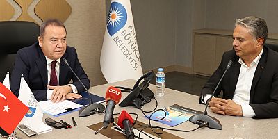 Kırcami için güç birliği