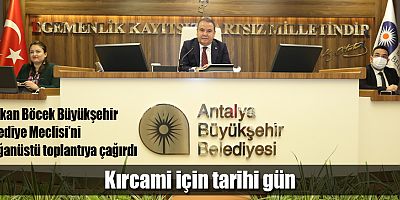 Kırcami için tarihi gün