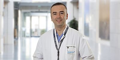Kireçlenme gençleri de etkiliyor