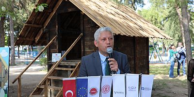 Kırkambar Projesi ile kültürel miras tanıtılacak