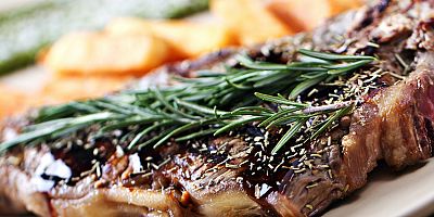 Kırmızı et tüketiminin 9 faydası