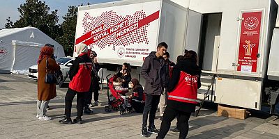 Kırmızı Yelekliler