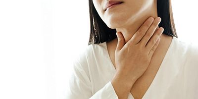 Kış ayları farenjite zemin hazırlıyor