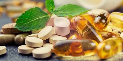 Kış Aylarına Hazırlık: Vitamin Takviyeleri Gerekli Mi?