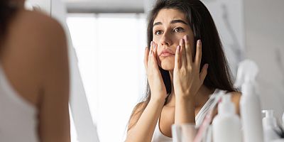 Kış aylarında cilt sağlığınız için bu hatalardan kaçının!