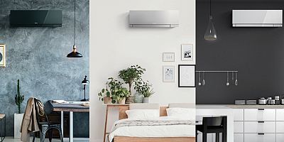 Kış aylarında da klima açtıracak 5 önemli avantaj