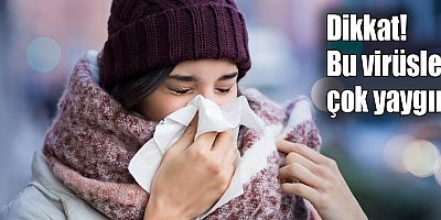 Kış enfeksiyonlarına karşı 7 etkili önlem