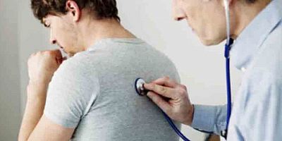 Kış geldi ve Zatürre hala ölümcül!