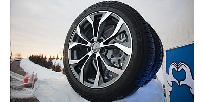Kış Lastiği mi Yoksa Dört Mevsim Lastik mi?
