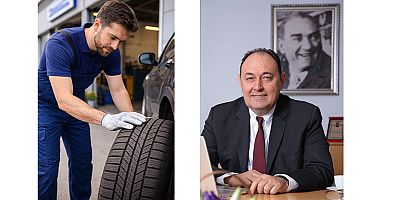 Kış lastiği takvimi sona erdi, lastiklerinizi çıkarmadan önce dikkat edilmesi gerekenler!