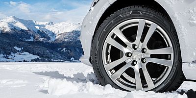 Kış lastiğinin önemi