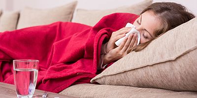 Kış Mevsiminde Bu 4 Hastalığa Dikkat