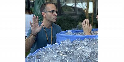 Kış soğuklarında soğuk duş almak bedeninize neler yapıyor?