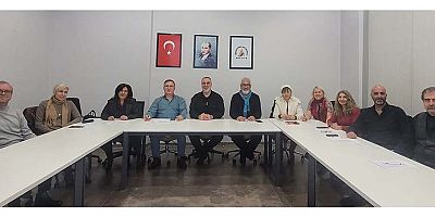 Kısa Filmler Jüri’nin Karşısına Çıktı