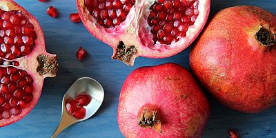 Kışın sağlık deposu 5 renkli besin!