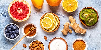 Kışın Soğuk Algınlığından Korunmak İçin Önlemler Alın