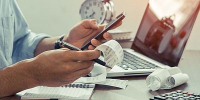 Kişisel finans yönetiminde sıkça yapılan 6 hata