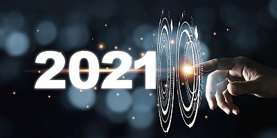 Kişisel verilerin güvenliği konusunda şirketleri 2021'de neler bekliyor?