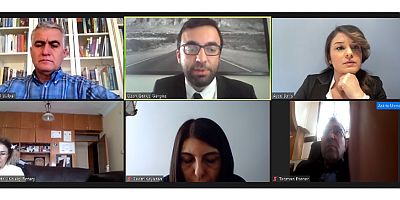 Kişisel verilerin korunmasına önem vermiyoruz