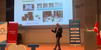 Kişiselleşen ihtiyaçlar için üretimde IoT şart