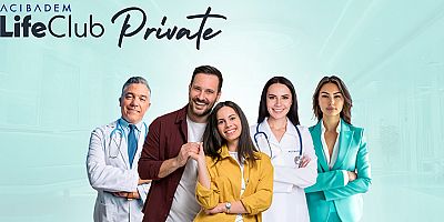 Kişiye Özel Doktor İle Kişiye Özel Sağlık Yönetimi