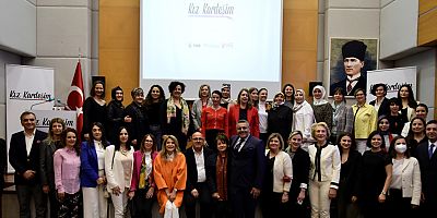 Kız Kardeşim kadınlarına destek ikiye katlandı