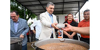 Kızılarık Mahallesi mülkiyet sorunu için çalışmalar sürüyor