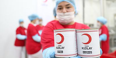 Kızılay, 2021 kurban vekalet fiyatlarını belirledi