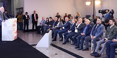 Kızılay 2022 yılında 43.5 Milyon Kişiye Destek Oldu