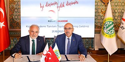 Kızılay Akademi ile yenilikçi yaklaşım