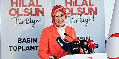 Kızılay'ın 2025 kurban vekalet bedelleri belli oldu