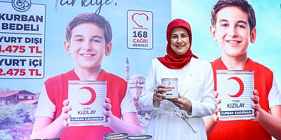 Kızılay Kurban Vekâlet Fiyatlarını Açıkladı