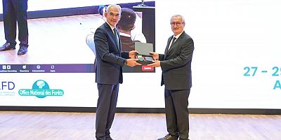 Kızılçam Islah Çalıştayı başladı