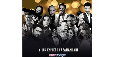 ‏KizlarSoruyor’da Yılın En’leri Belli Oldu!