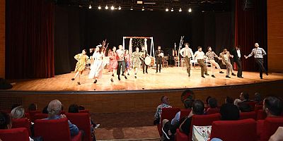 KKT, yeni sezona ‘Düğün Hatırası’ ile ‘merhaba’ dedi