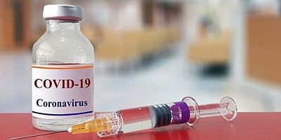 KKTC’de COVID-19 Aşısı Yaptırmak İsteyenlerin Oranı Yüzde 46’da Kaldı...