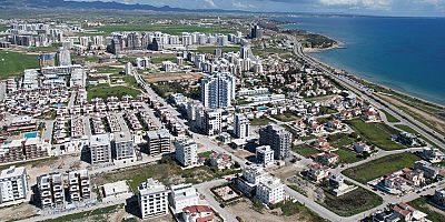 KKTC'den yeni adım: Türk vatandaşları artık 3 konut satın alabilecek