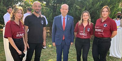 Klasik araçların KKTC çıkarması