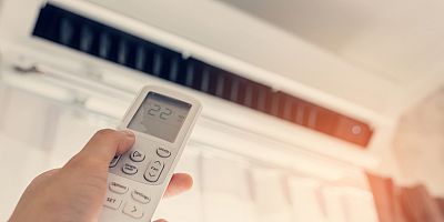 Klima ile dış sıcaklık arasında en fazla 7 derece olmalı yoksa…