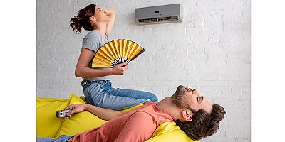 Klimadan Bulaşan Hastalıklardan Korunmanın 3 Yolu