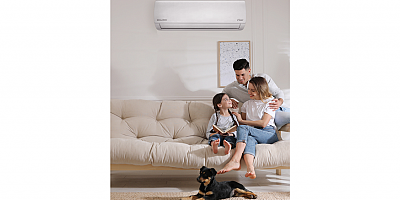 Klimanız Alerjinizi Tetiklemesin!