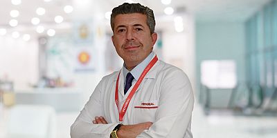 KOAH Görülme Oranı 40 Yaş Üzerinde Artıyor