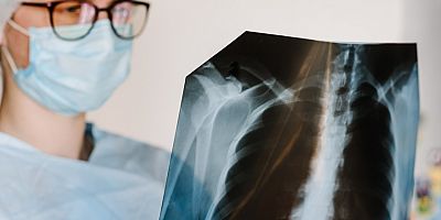 KOAH hastalığı idrar kaçırma riskini artırıyor! 